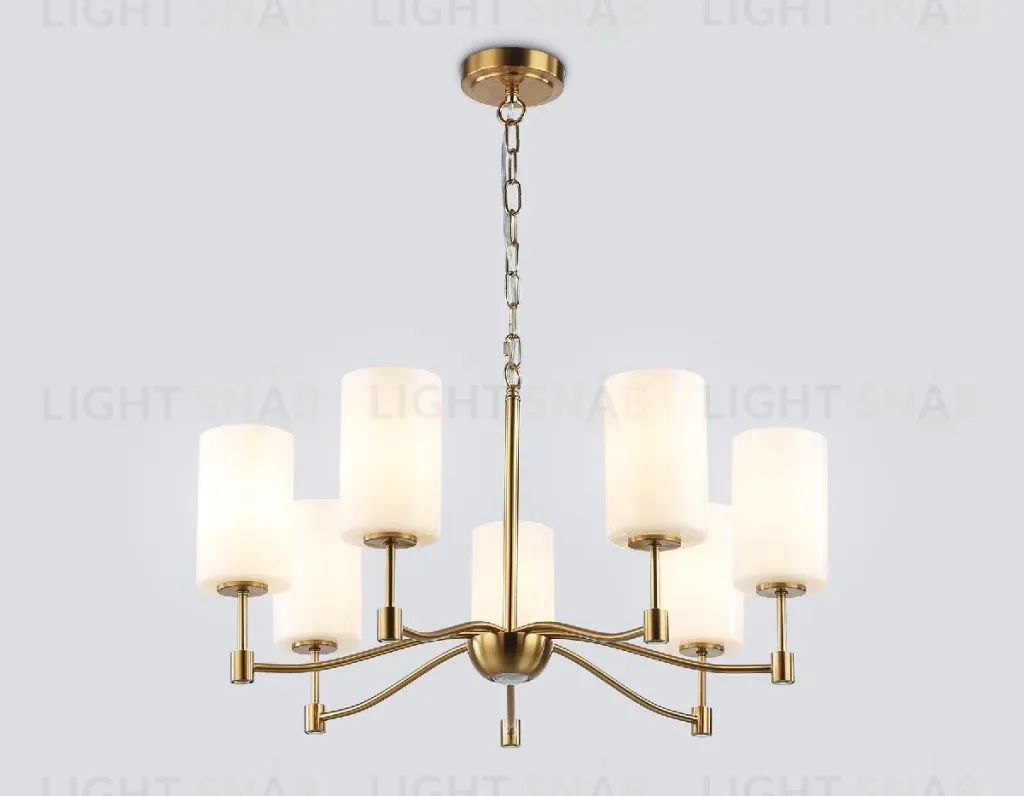 Подвесная люстра Ambrella Light High Light Heigh Light LH56053 LH56053