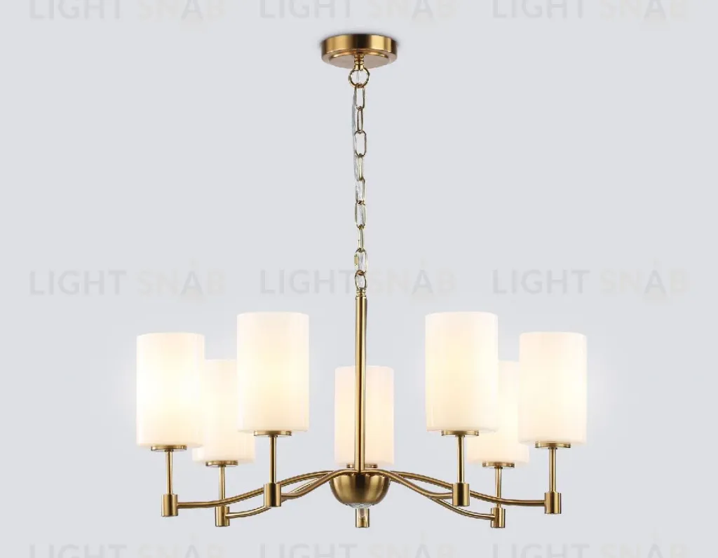 Подвесная люстра Ambrella Light High Light Heigh Light LH56053 LH56053