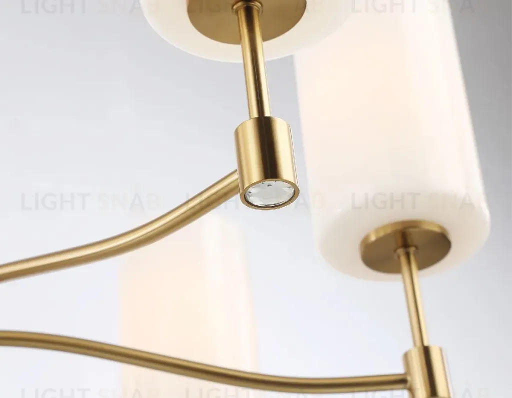 Подвесная люстра Ambrella Light High Light Heigh Light LH56053 LH56053