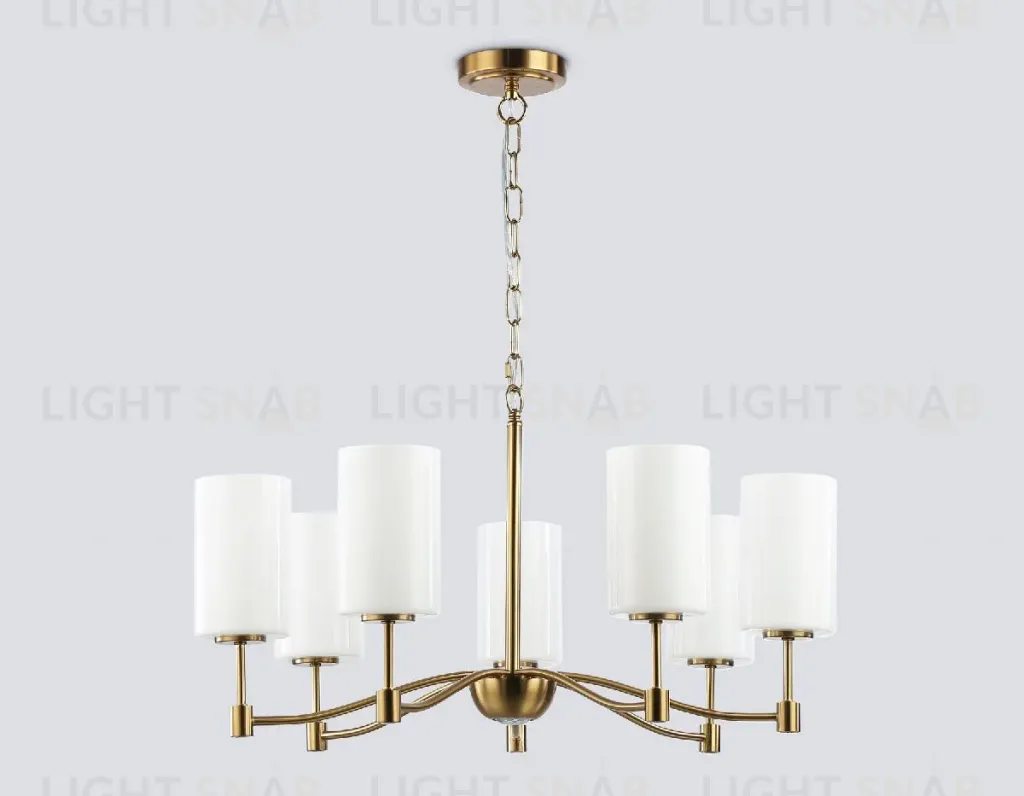 Подвесная люстра Ambrella Light High Light Heigh Light LH56053 LH56053