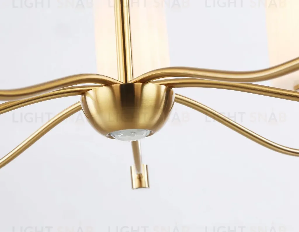 Подвесная люстра Ambrella Light High Light Heigh Light LH56053 LH56053