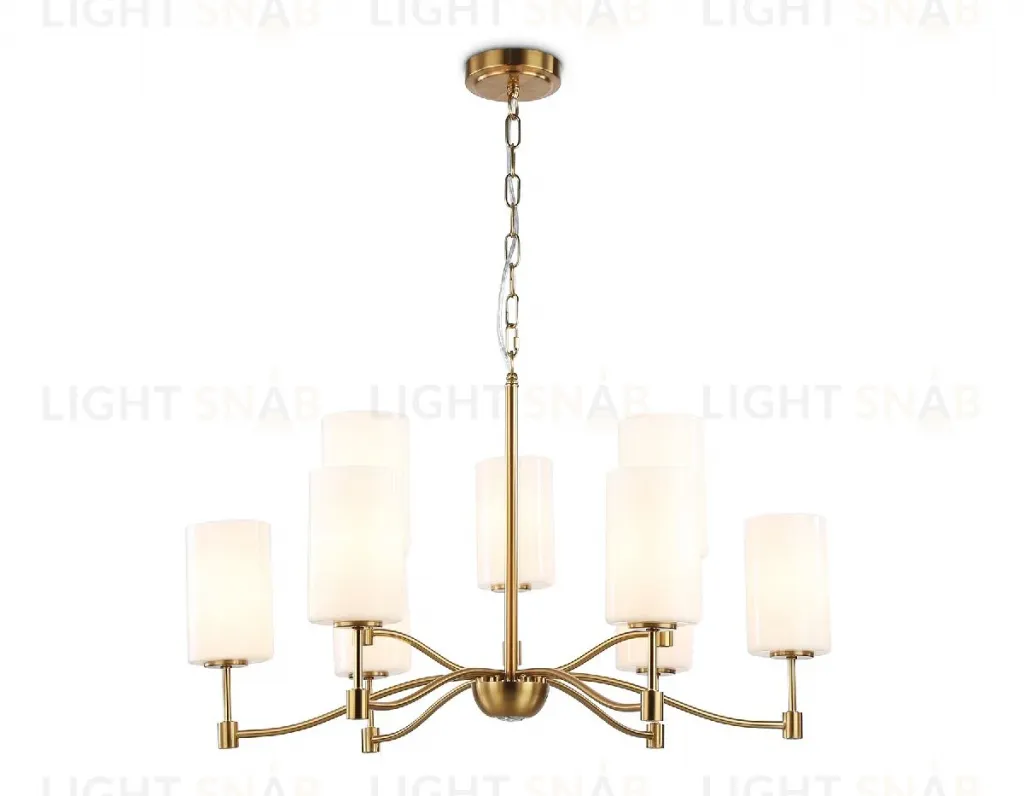 Подвесная люстра Ambrella Light High Light Heigh Light LH56054 LH56054
