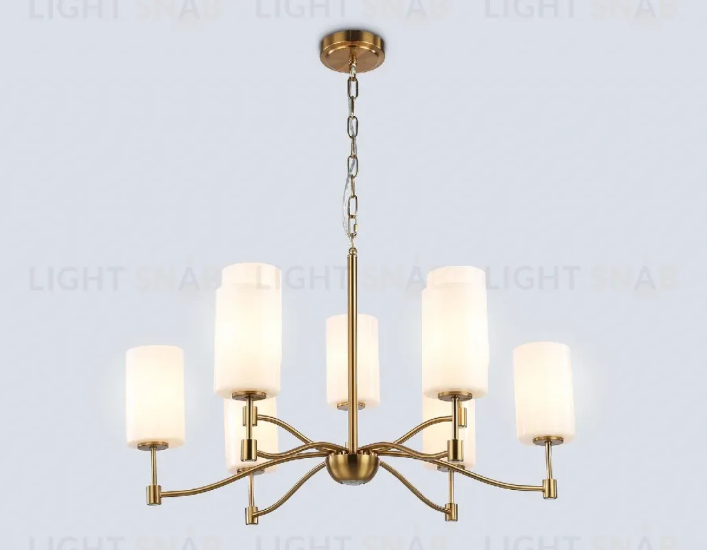 Подвесная люстра Ambrella Light High Light Heigh Light LH56054 LH56054