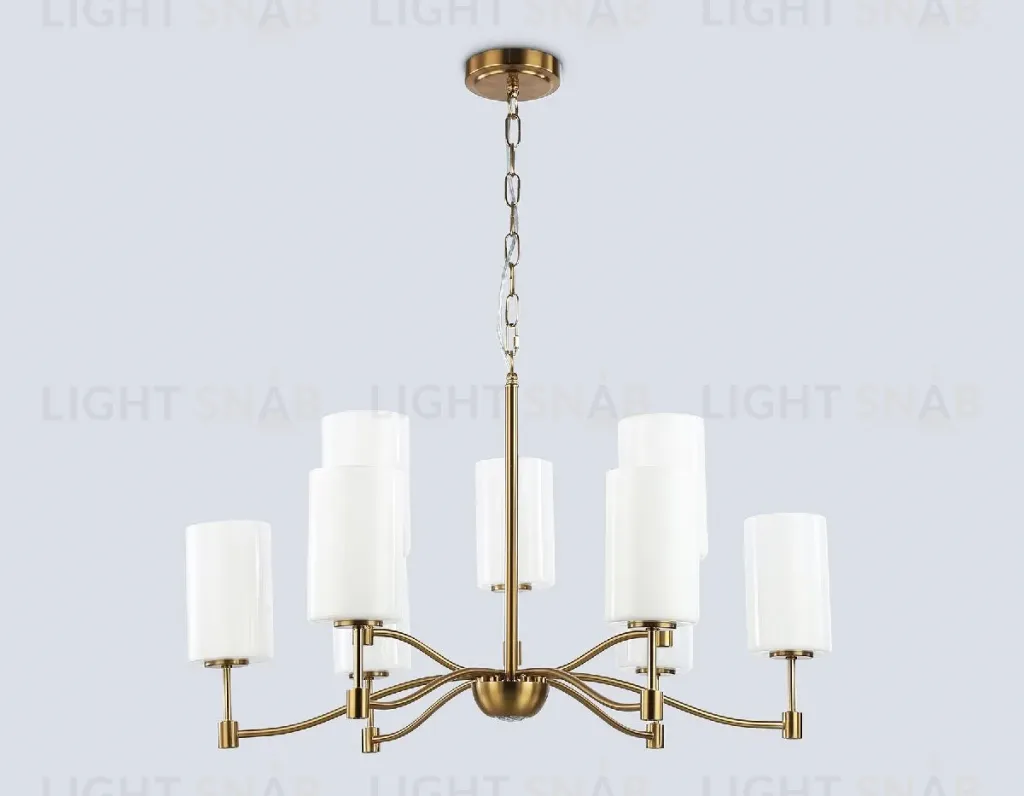 Подвесная люстра Ambrella Light High Light Heigh Light LH56054 LH56054