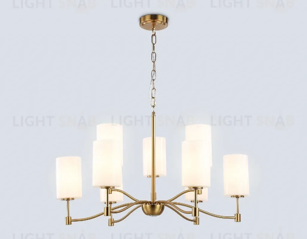 Подвесная люстра Ambrella Light High Light Heigh Light LH56054 LH56054
