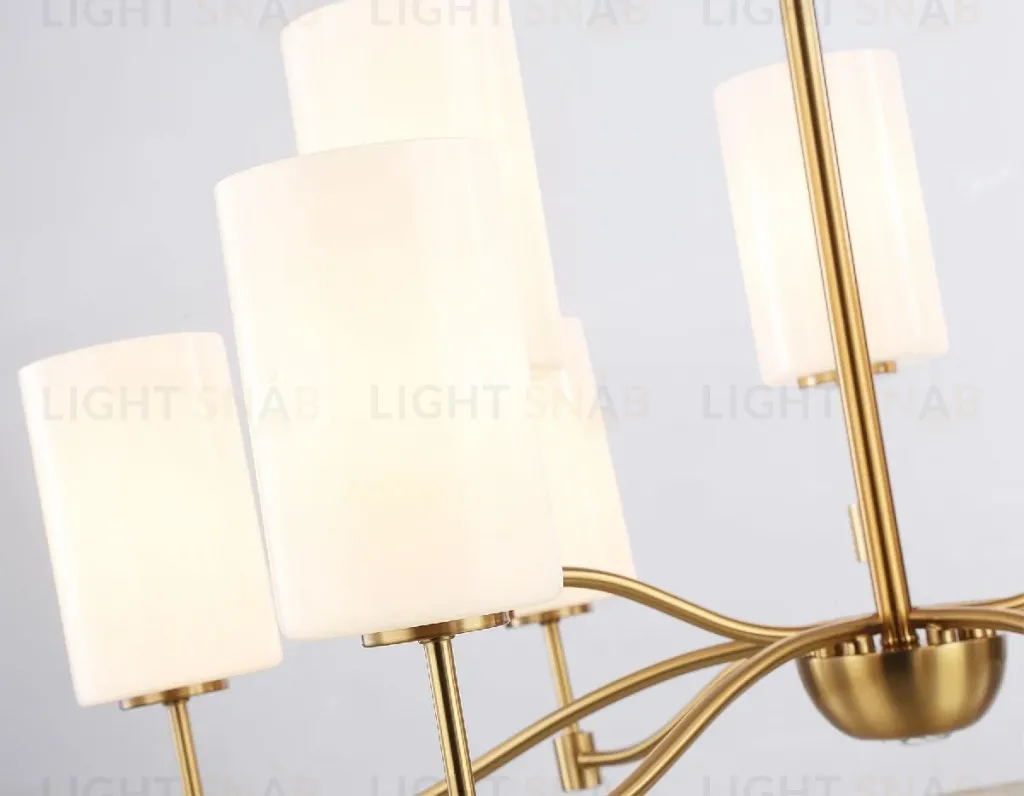 Подвесная люстра Ambrella Light High Light Heigh Light LH56054 LH56054