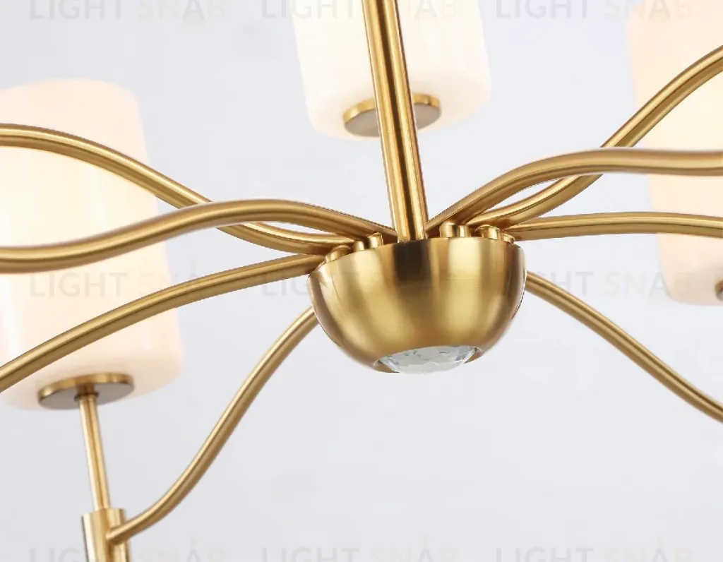 Подвесная люстра Ambrella Light High Light Heigh Light LH56054 LH56054