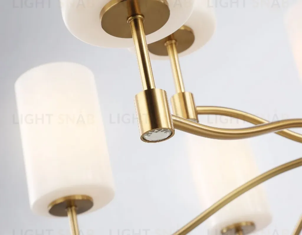 Подвесная люстра Ambrella Light High Light Heigh Light LH56054 LH56054
