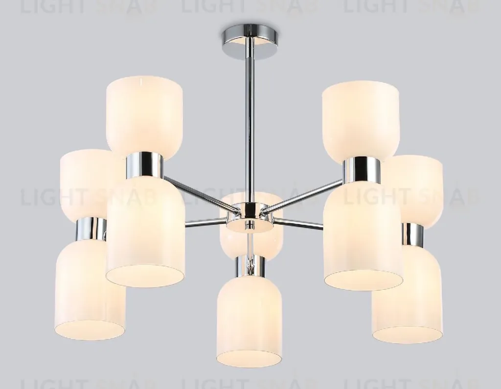 Люстра на штанге Ambrella Light High Light Heigh Light LH56083 LH56083