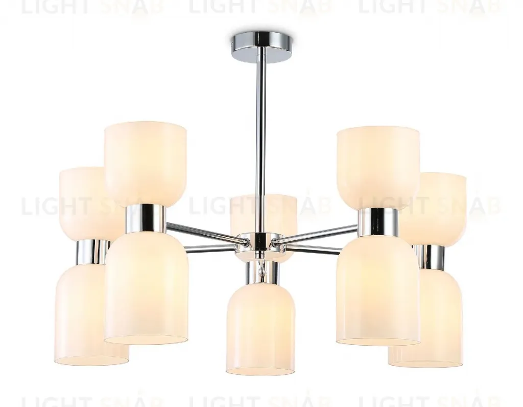 Люстра на штанге Ambrella Light High Light Heigh Light LH56083 LH56083