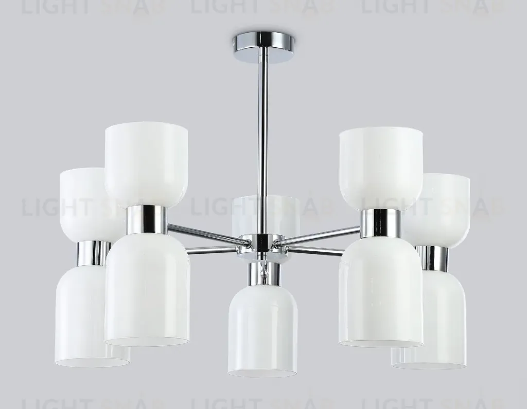 Люстра на штанге Ambrella Light High Light Heigh Light LH56083 LH56083