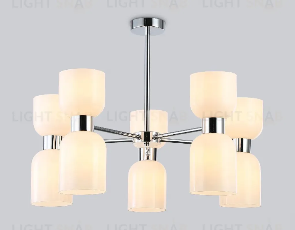 Люстра на штанге Ambrella Light High Light Heigh Light LH56083 LH56083