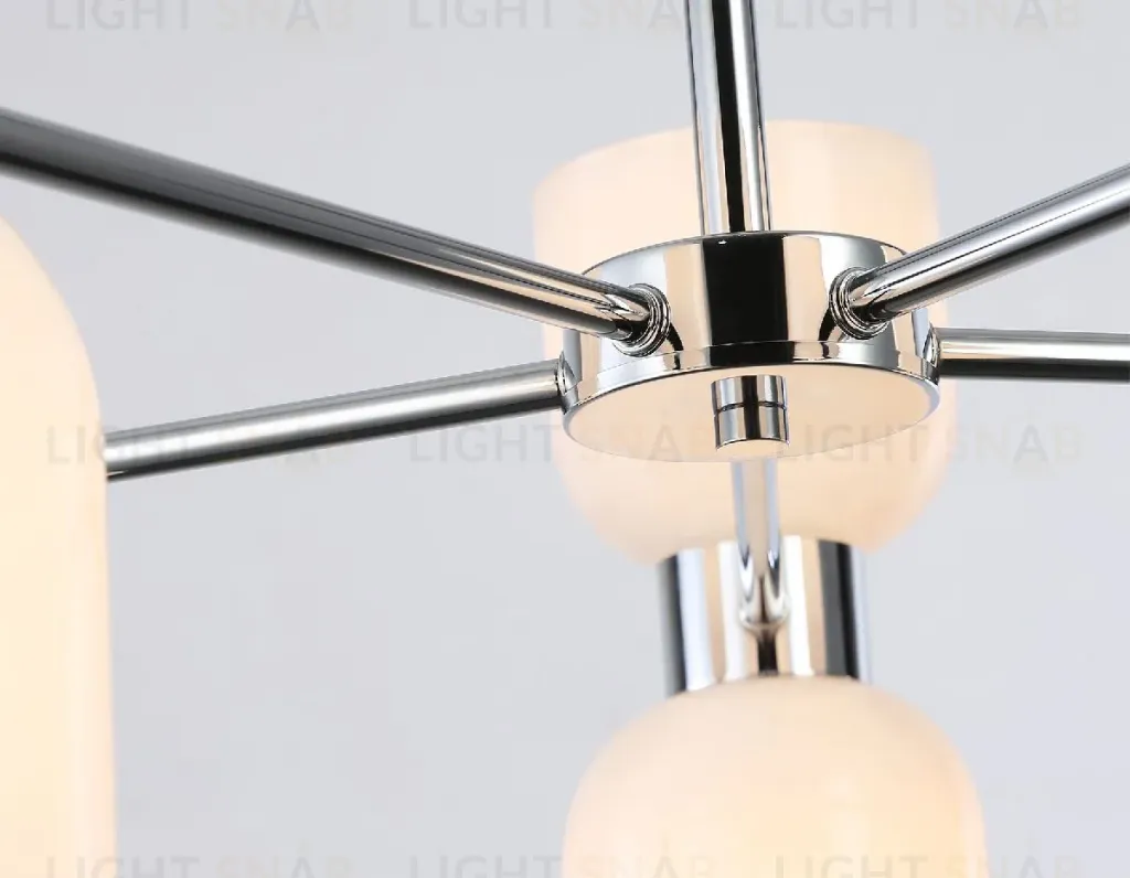 Люстра на штанге Ambrella Light High Light Heigh Light LH56083 LH56083