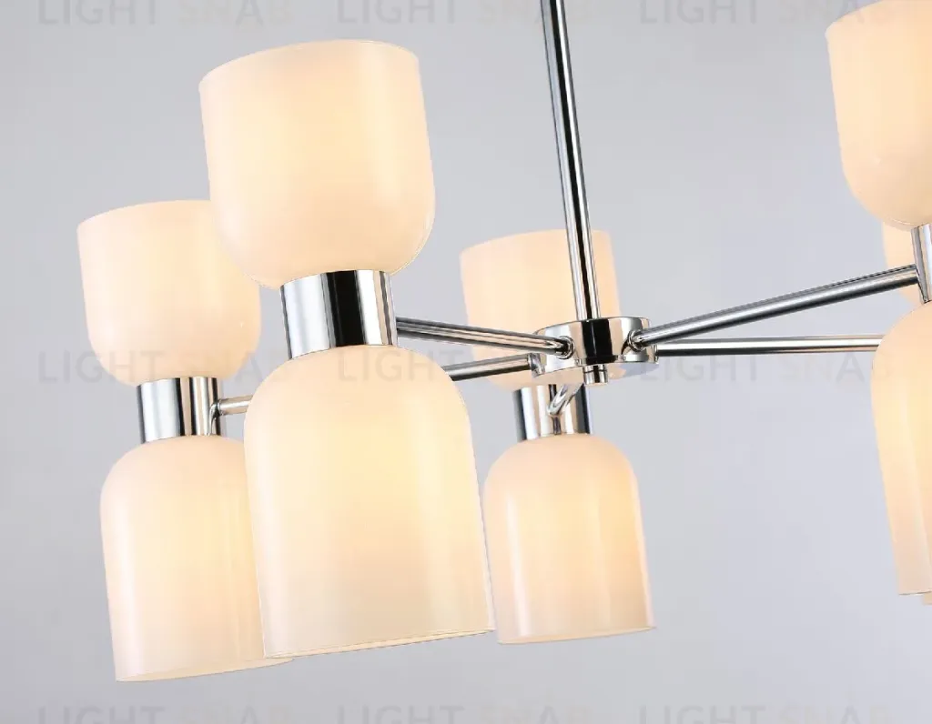 Люстра на штанге Ambrella Light High Light Heigh Light LH56083 LH56083