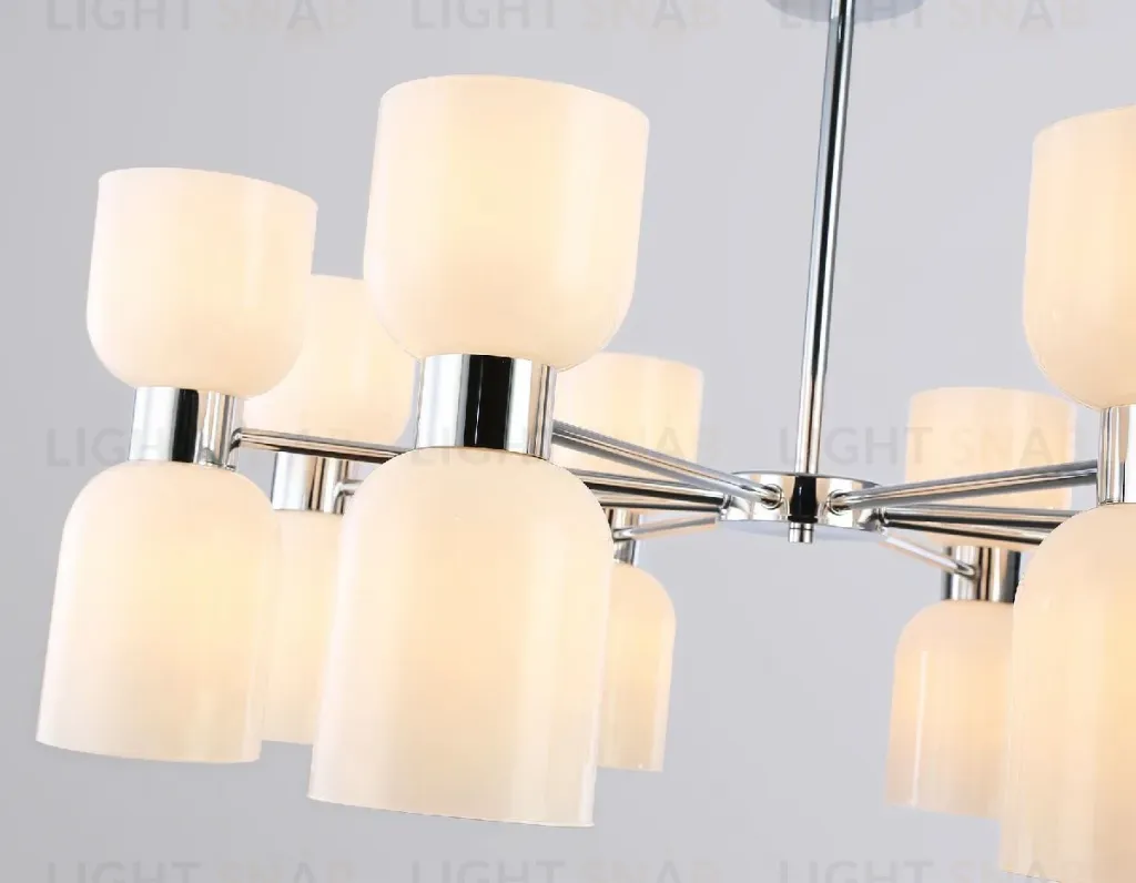 Люстра на штанге Ambrella Light High Light Heigh Light LH56085 LH56085