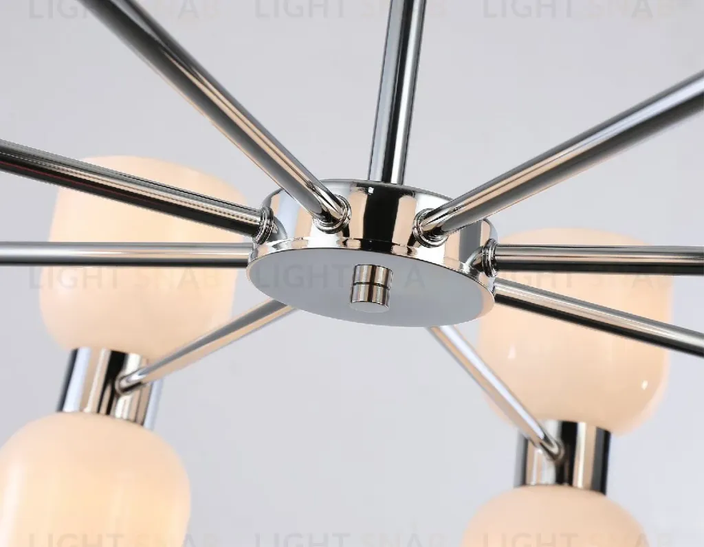 Люстра на штанге Ambrella Light High Light Heigh Light LH56085 LH56085