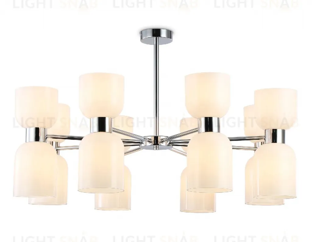 Люстра на штанге Ambrella Light High Light Heigh Light LH56085 LH56085