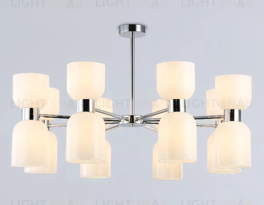 Люстра на штанге Ambrella Light High Light Heigh Light LH56085 LH56085