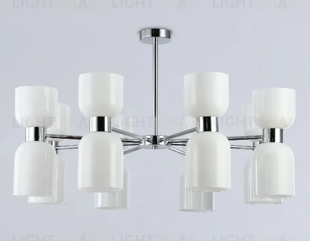 Люстра на штанге Ambrella Light High Light Heigh Light LH56085 LH56085