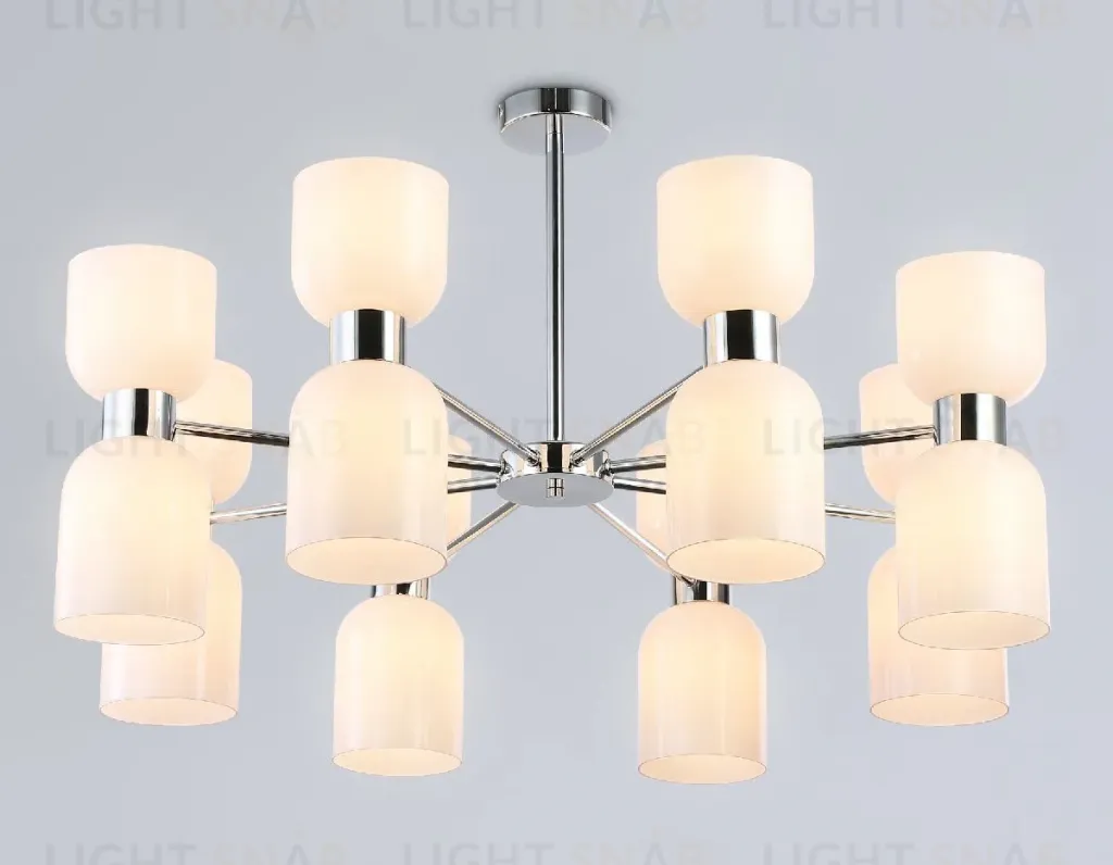 Люстра на штанге Ambrella Light High Light Heigh Light LH56085 LH56085
