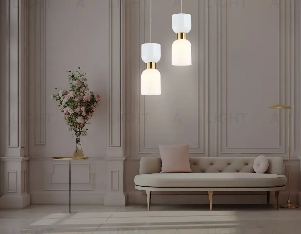 Подвесной светильник Ambrella Light High Light Heigh Light LH56091 LH56091