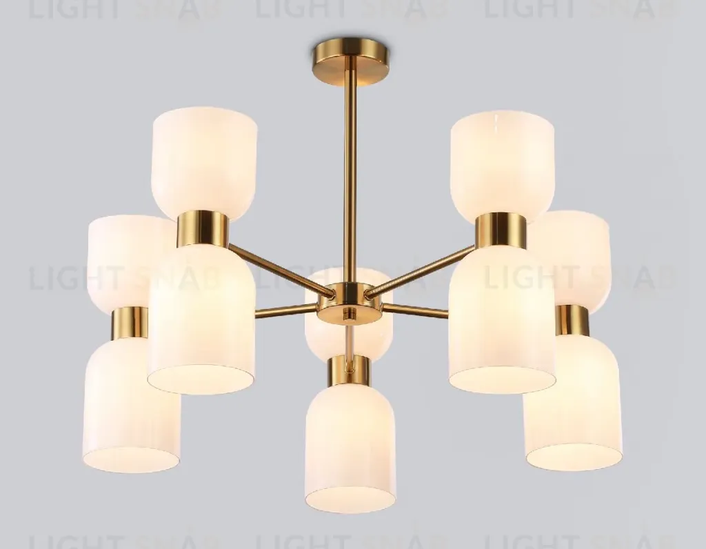 Люстра на штанге Ambrella Light High Light Heigh Light LH56093 LH56093