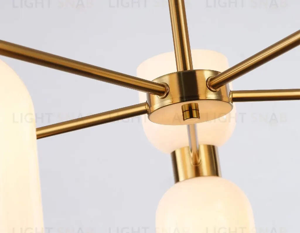 Люстра на штанге Ambrella Light High Light Heigh Light LH56093 LH56093