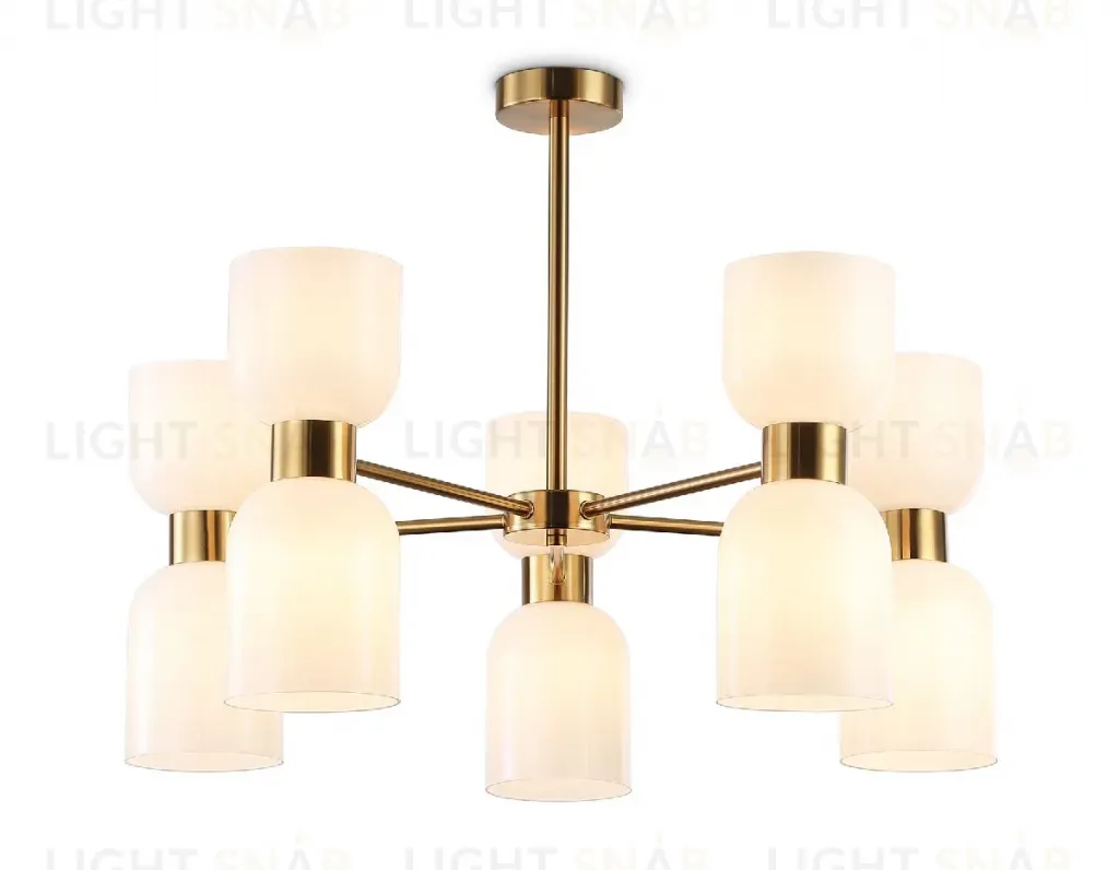 Люстра на штанге Ambrella Light High Light Heigh Light LH56093 LH56093