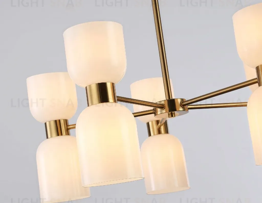 Люстра на штанге Ambrella Light High Light Heigh Light LH56093 LH56093