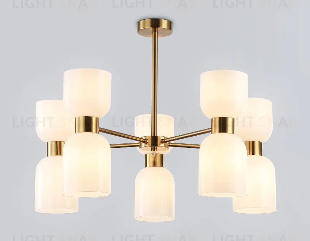 Люстра на штанге Ambrella Light High Light Heigh Light LH56093 LH56093