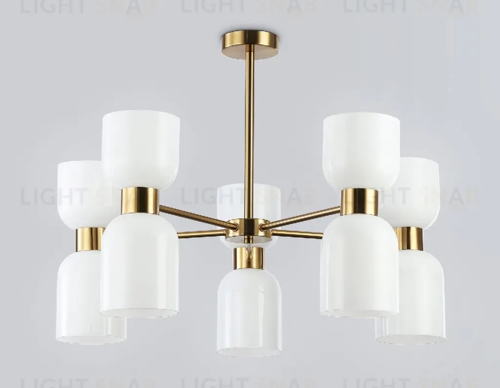 Люстра на штанге Ambrella Light High Light Heigh Light LH56093 LH56093