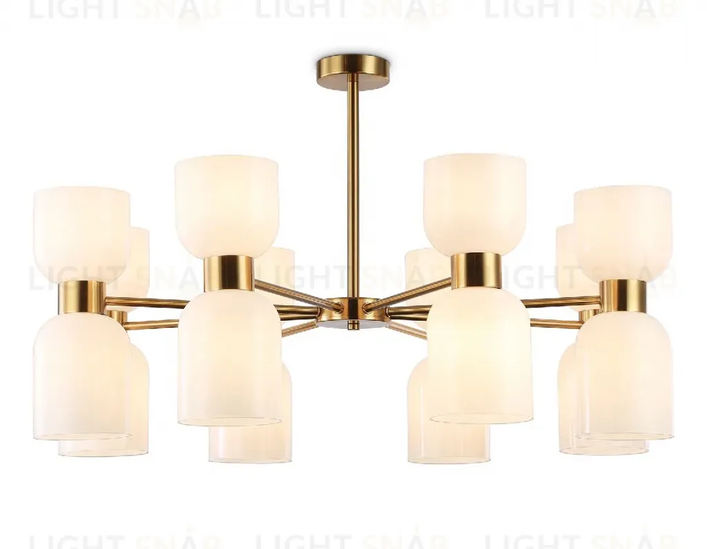 Люстра на штанге Ambrella Light High Light Heigh Light LH56095 LH56095