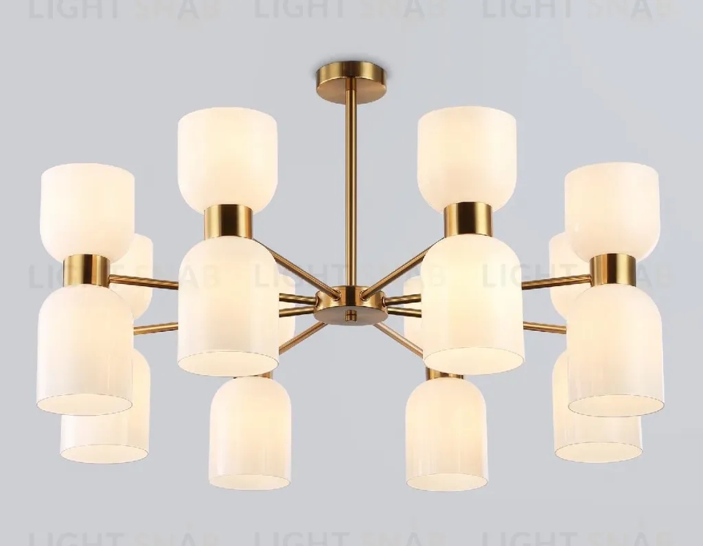 Люстра на штанге Ambrella Light High Light Heigh Light LH56095 LH56095