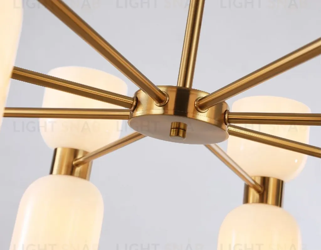 Люстра на штанге Ambrella Light High Light Heigh Light LH56095 LH56095