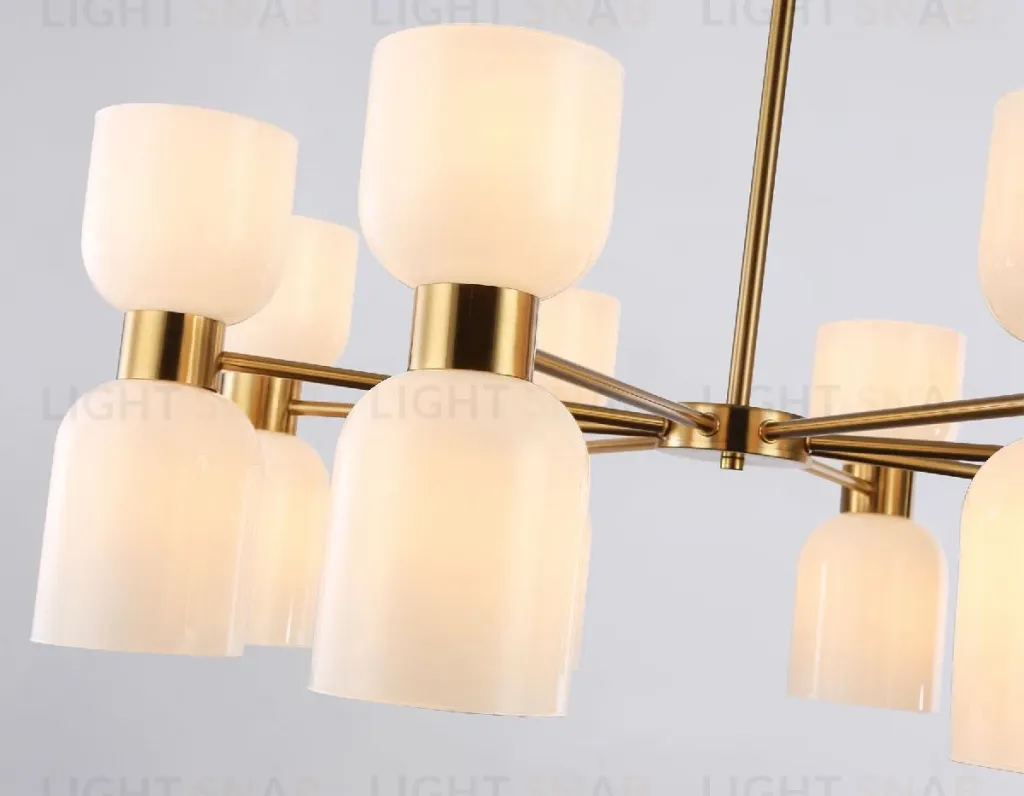 Люстра на штанге Ambrella Light High Light Heigh Light LH56095 LH56095