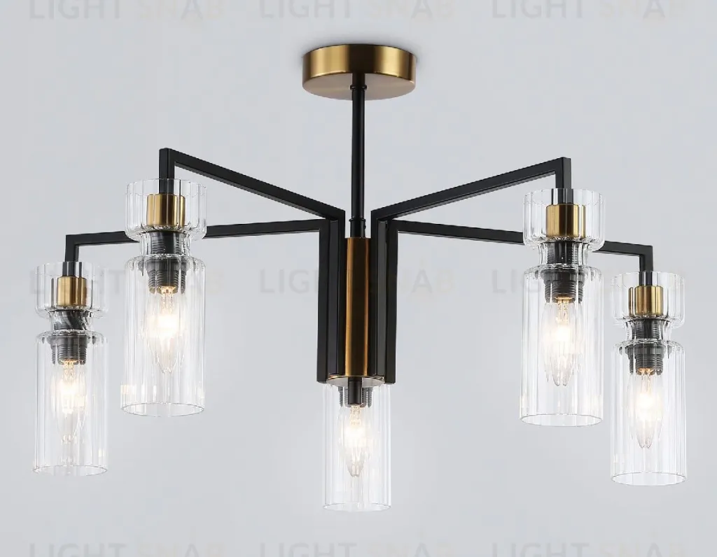 Люстра на штанге Ambrella Light High Light Heigh Light LH56113 LH56113