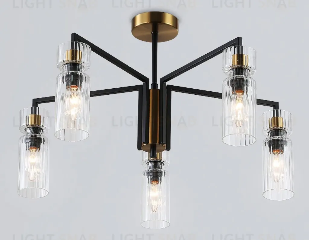 Люстра на штанге Ambrella Light High Light Heigh Light LH56113 LH56113