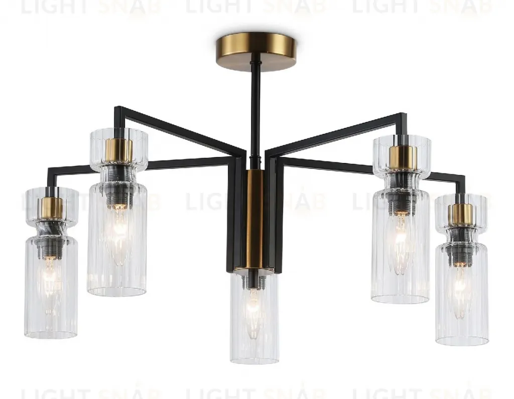 Люстра на штанге Ambrella Light High Light Heigh Light LH56113 LH56113