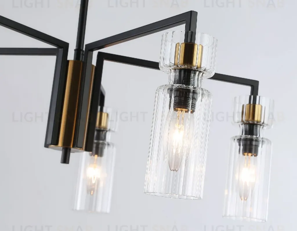 Люстра на штанге Ambrella Light High Light Heigh Light LH56113 LH56113