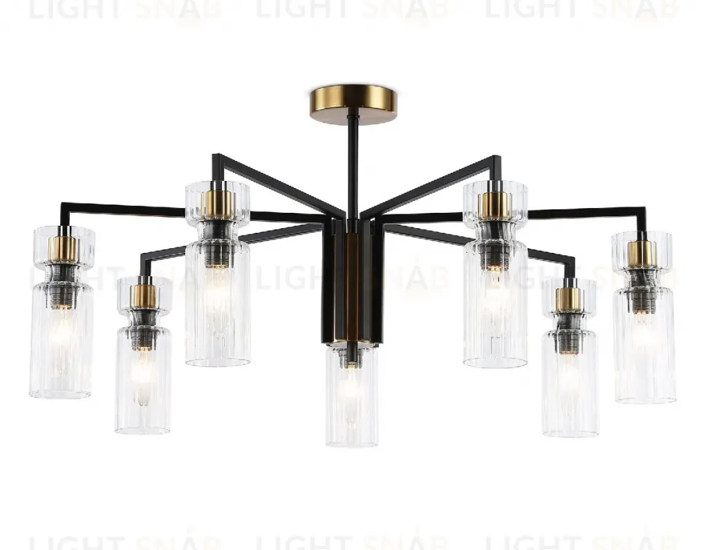 Люстра на штанге Ambrella Light High Light Heigh Light LH56115 LH56115