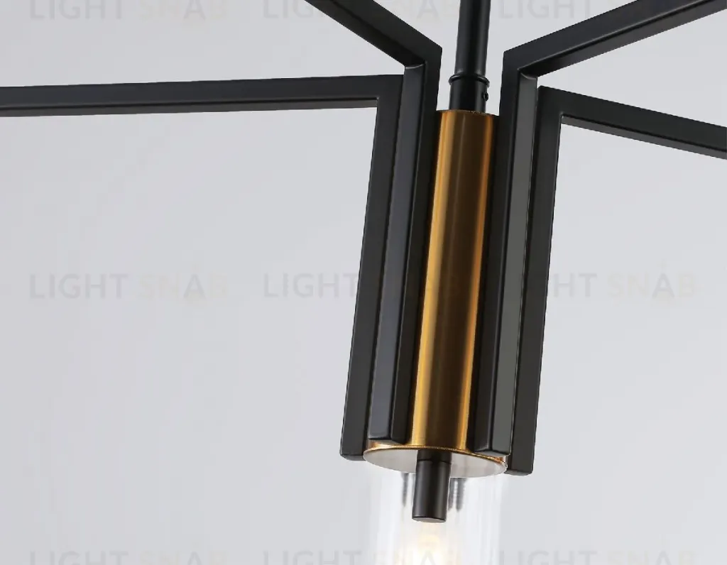 Люстра на штанге Ambrella Light High Light Heigh Light LH56113 LH56113