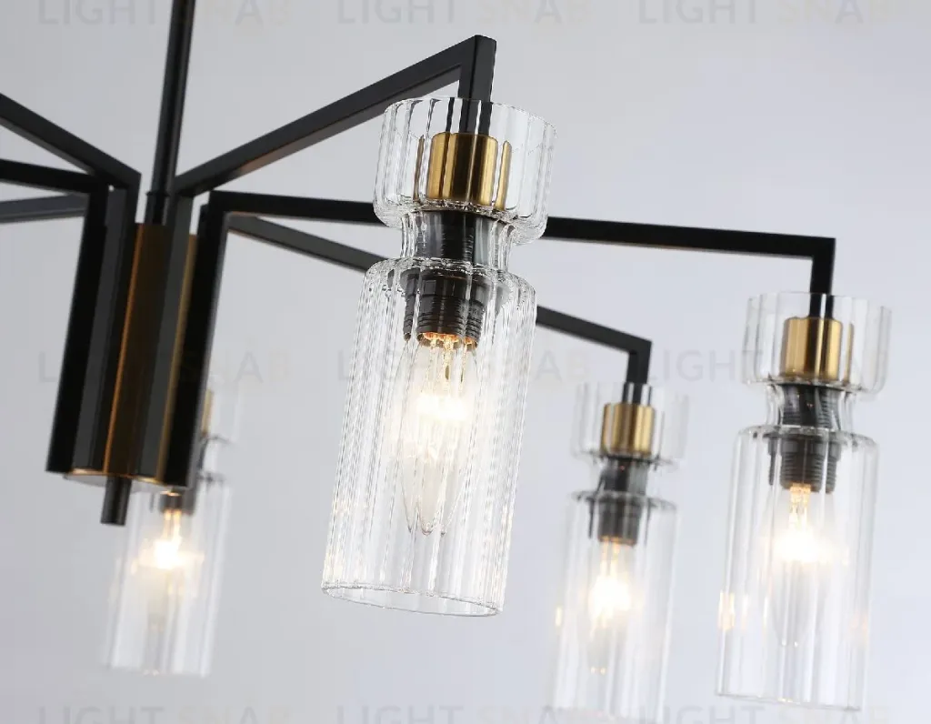 Люстра на штанге Ambrella Light High Light Heigh Light LH56115 LH56115