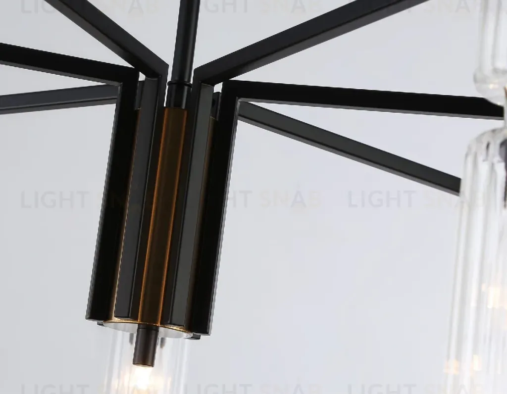 Люстра на штанге Ambrella Light High Light Heigh Light LH56115 LH56115