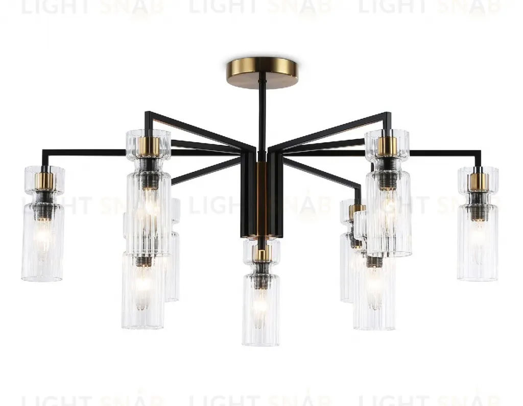 Люстра на штанге Ambrella Light High Light Heigh Light LH56117 LH56117