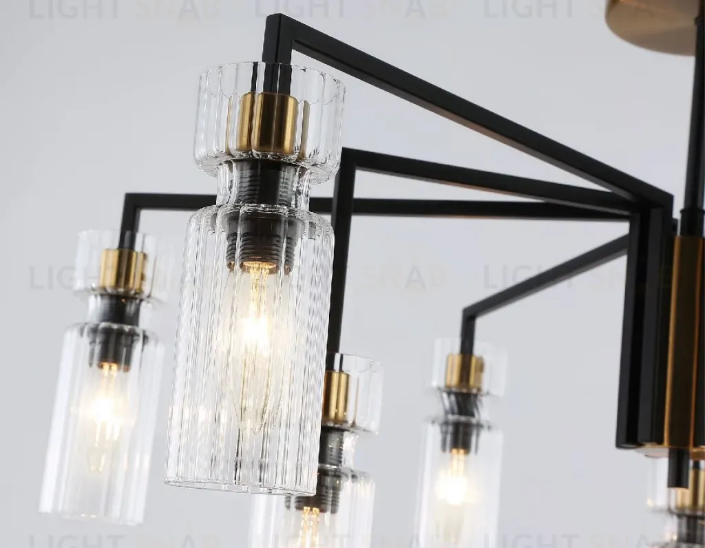 Люстра на штанге Ambrella Light High Light Heigh Light LH56117 LH56117