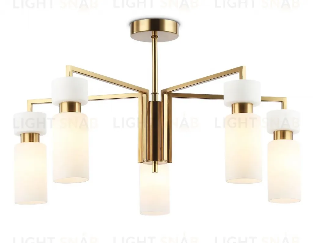 Люстра на штанге Ambrella Light High Light Heigh Light LH56124 LH56124