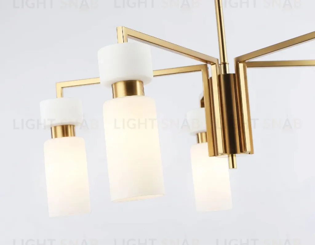 Люстра на штанге Ambrella Light High Light Heigh Light LH56124 LH56124