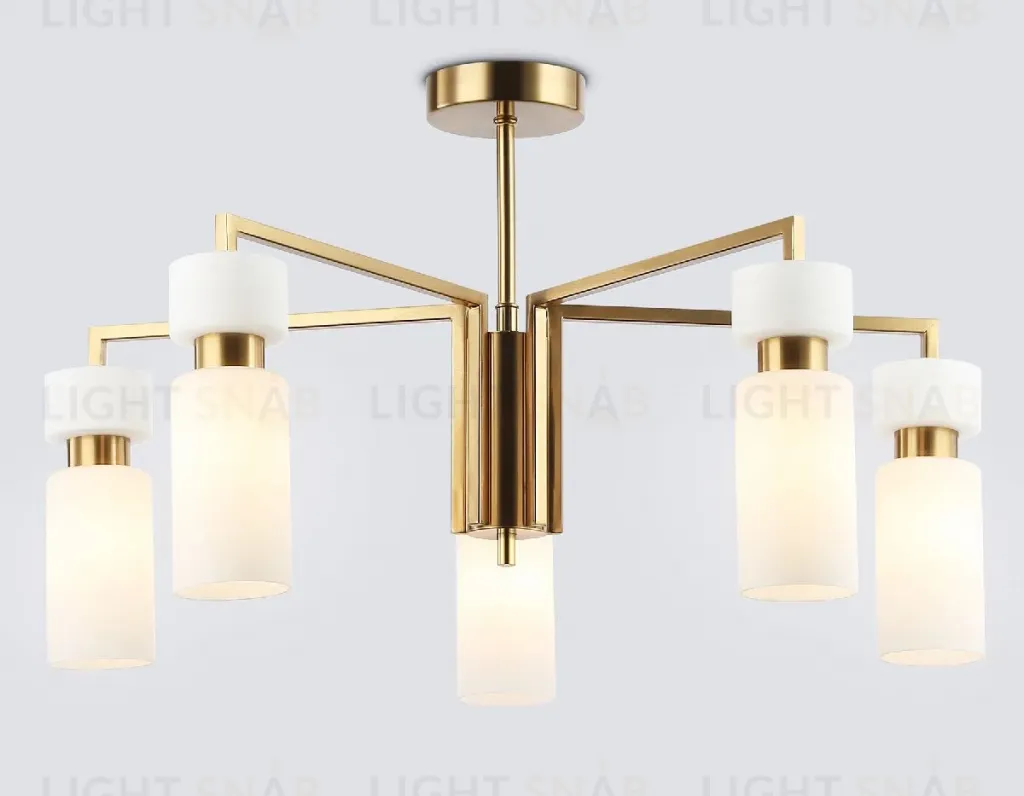 Люстра на штанге Ambrella Light High Light Heigh Light LH56124 LH56124