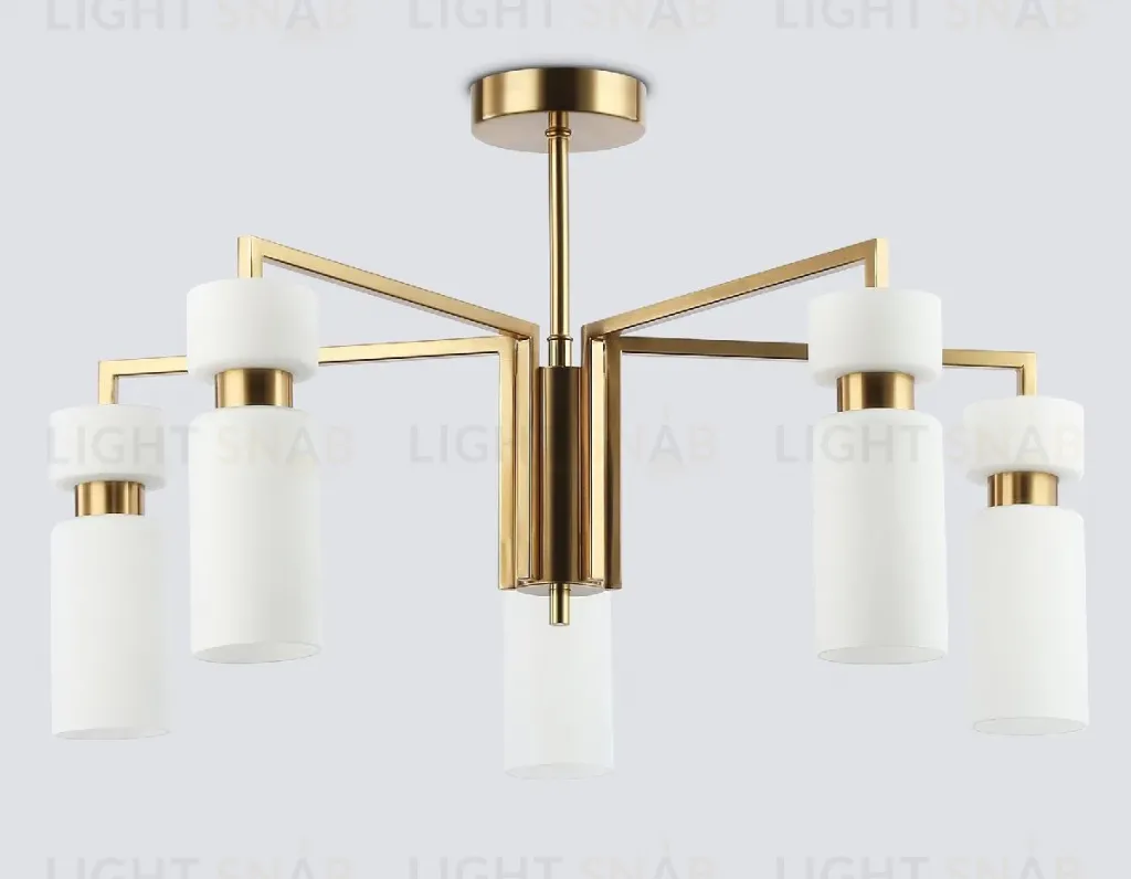 Люстра на штанге Ambrella Light High Light Heigh Light LH56124 LH56124