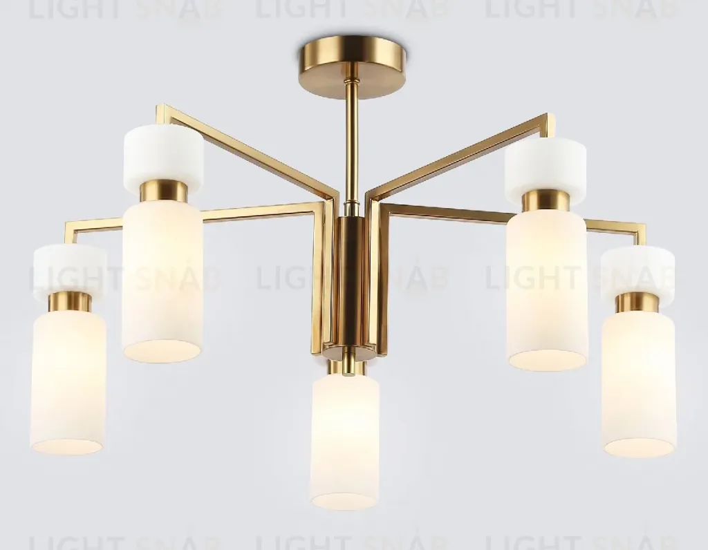 Люстра на штанге Ambrella Light High Light Heigh Light LH56124 LH56124